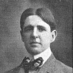 Portrait of William L. Allen