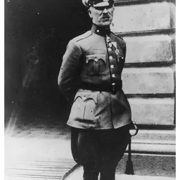 Portrait of Pencho Zlatev