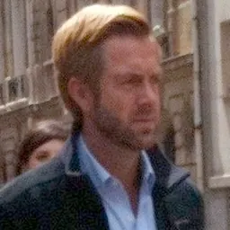 Portrait of Alexandre Delpérier