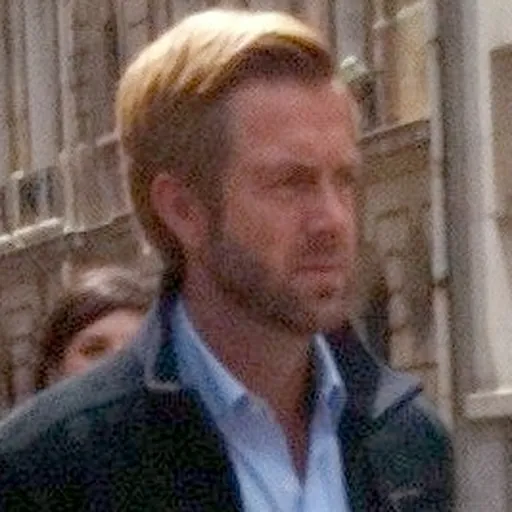 Portrait of Alexandre Delpérier