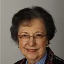 Portrait of Mary Gaskill