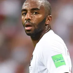 Portrait of Ricardo Pereira