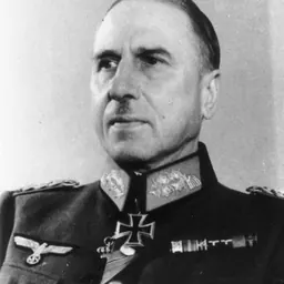 Portrait of Erick-Oskar Hansen