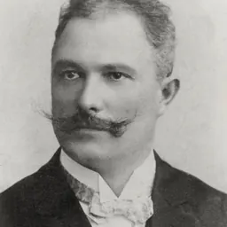 Portrait of Johann Puch