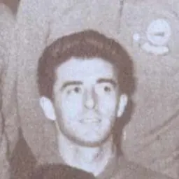 Portrait of Constantin Ganciu
