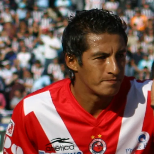 Portrait of Sindey Balderas