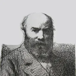 Portrait of Désiré François Laugée