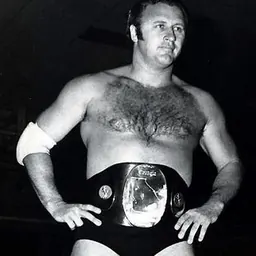 Portrait of Nick Bockwinkel