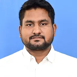 Portrait of Suryabanshi Suraj Sthitaprajna