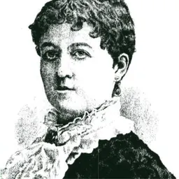 Portrait of Maggie Knight