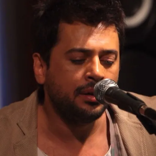 Portrait of Emre Altuğ