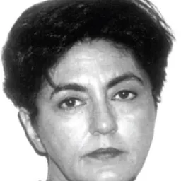 Portrait of Nalini Malani