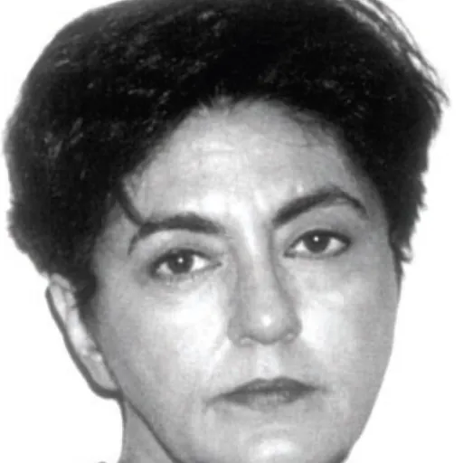 Portrait of Nalini Malani