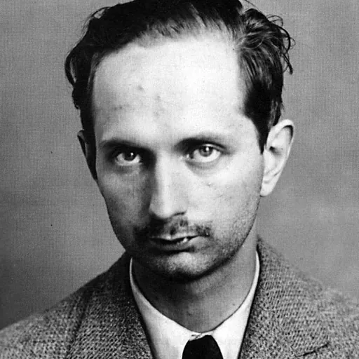 Portrait of Sigvard Thurneman
