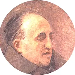 Portrait of Amerigo Bartoli