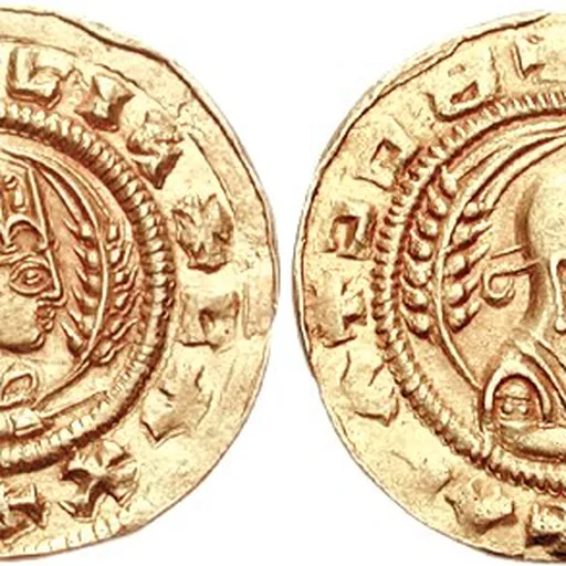 Portrait of Ebana