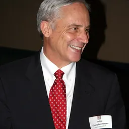 Portrait of Christopher Dietzen