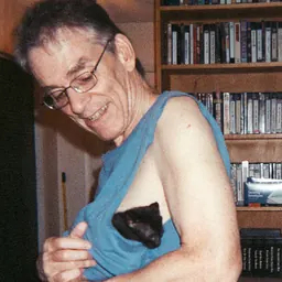 Portrait of Tim Sullivan