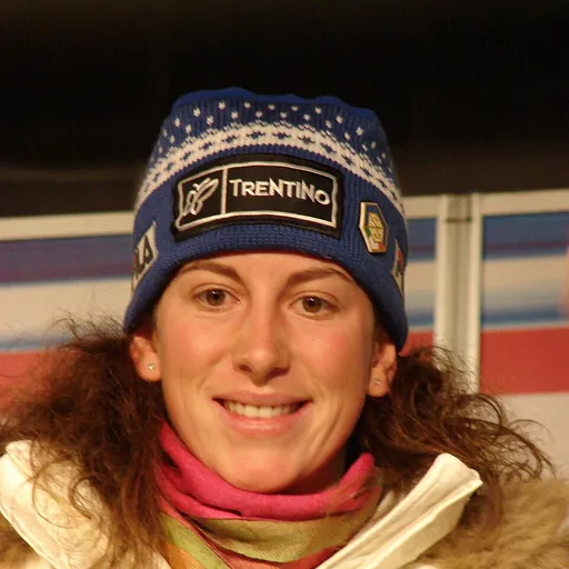 Portrait of Chiara Costazza