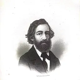 Portrait of John Keese