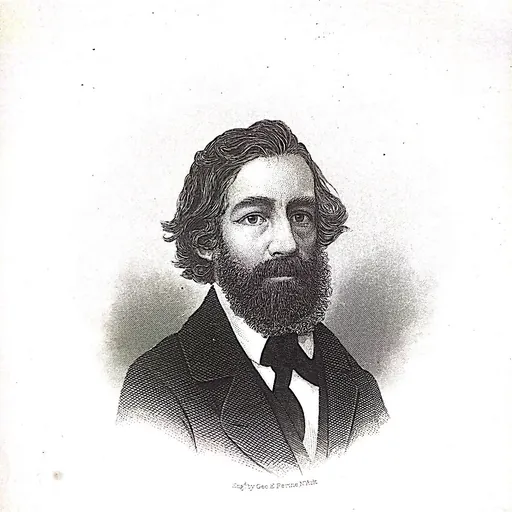 Portrait of John Keese