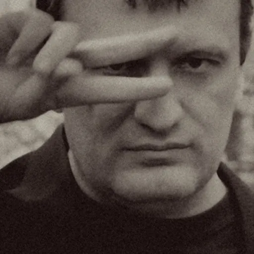 Portrait of Richard Wolstencroft