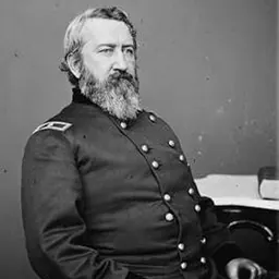 Portrait of Andrew Porter