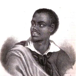 Portrait of Andrea Aguyar