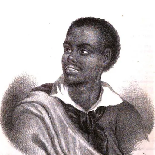 Portrait of Andrea Aguyar