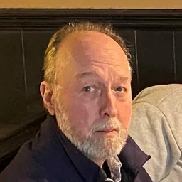 Portrait of Richard A. Muller
