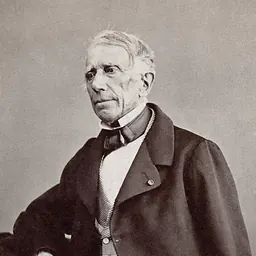 Portrait of Mélesville