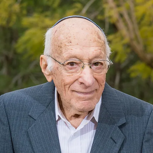 Portrait of David Bannett