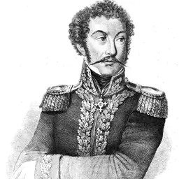 Portrait of Giuseppe Rosaroll