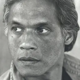 Portrait of Jose De Vega