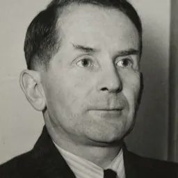 Portrait of Taavi Vilhula