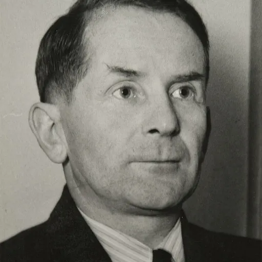 Portrait of Taavi Vilhula