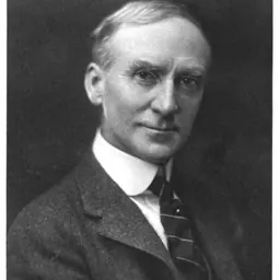 Portrait of Dexter S. Kimball