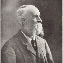 Portrait of George Henry Caton Haigh