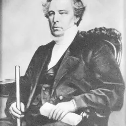 Portrait of Herman R. Page, Sr.