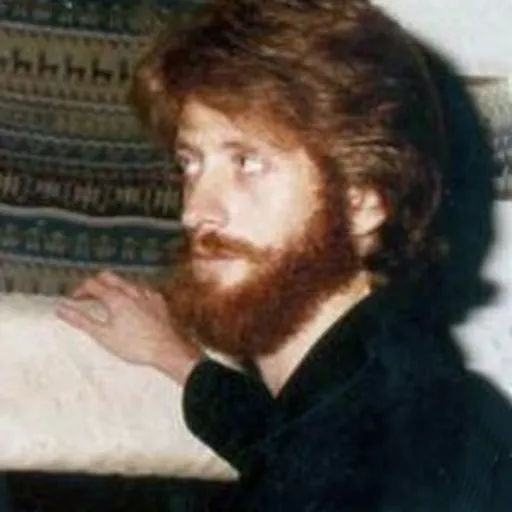Portrait of John Blyth Barrymore