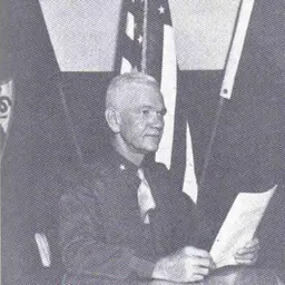 Portrait of John L. Pierce