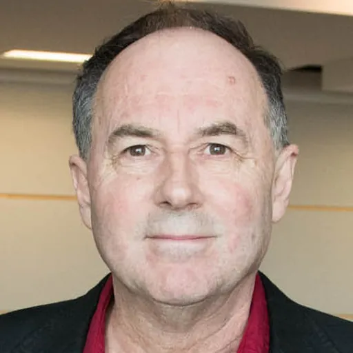 Portrait of Harry Clifton