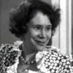 Portrait of Irina Murzaeva