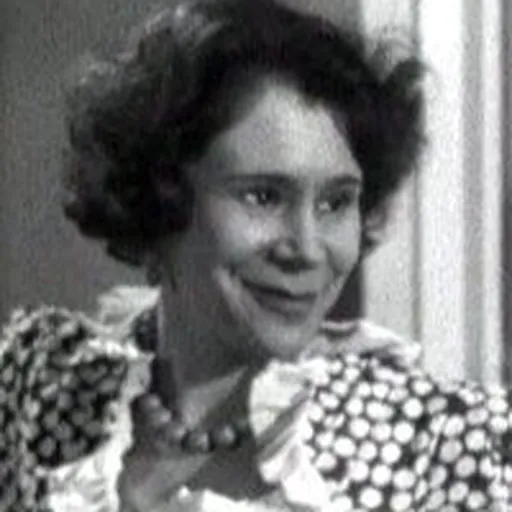 Portrait of Irina Murzaeva