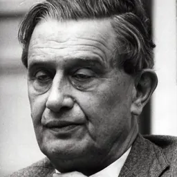 Portrait of Danny Tuijnman