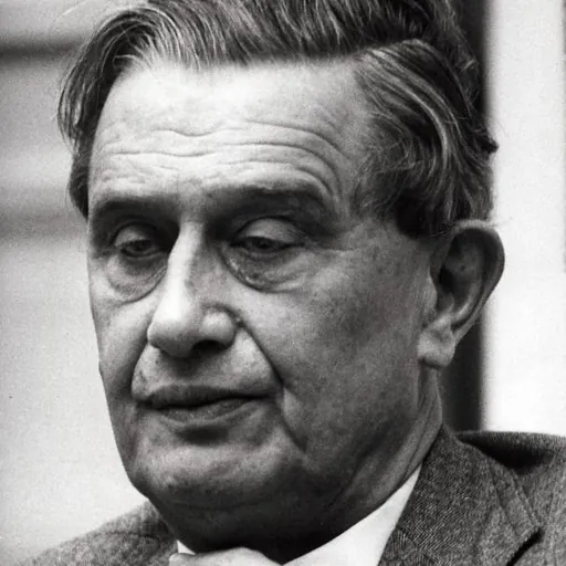 Portrait of Danny Tuijnman