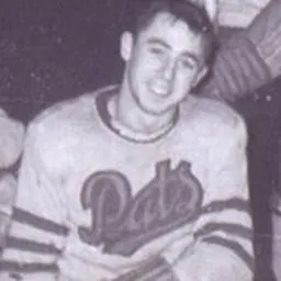 Portrait of Dunc Fisher