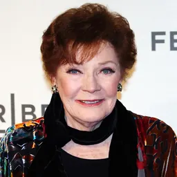 Portrait of Polly Bergen