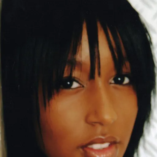 Portrait of Natricia Bernard