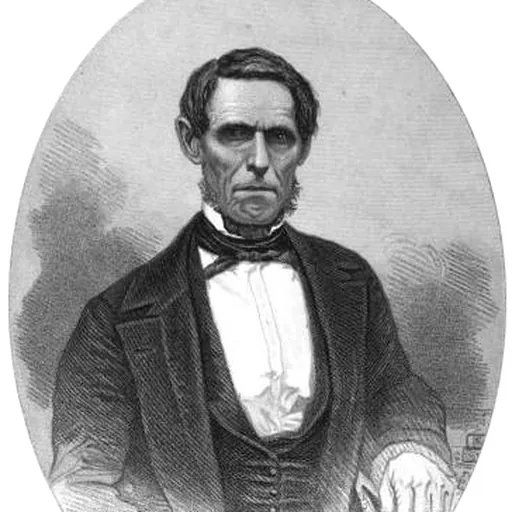 Portrait of Archibald Williams